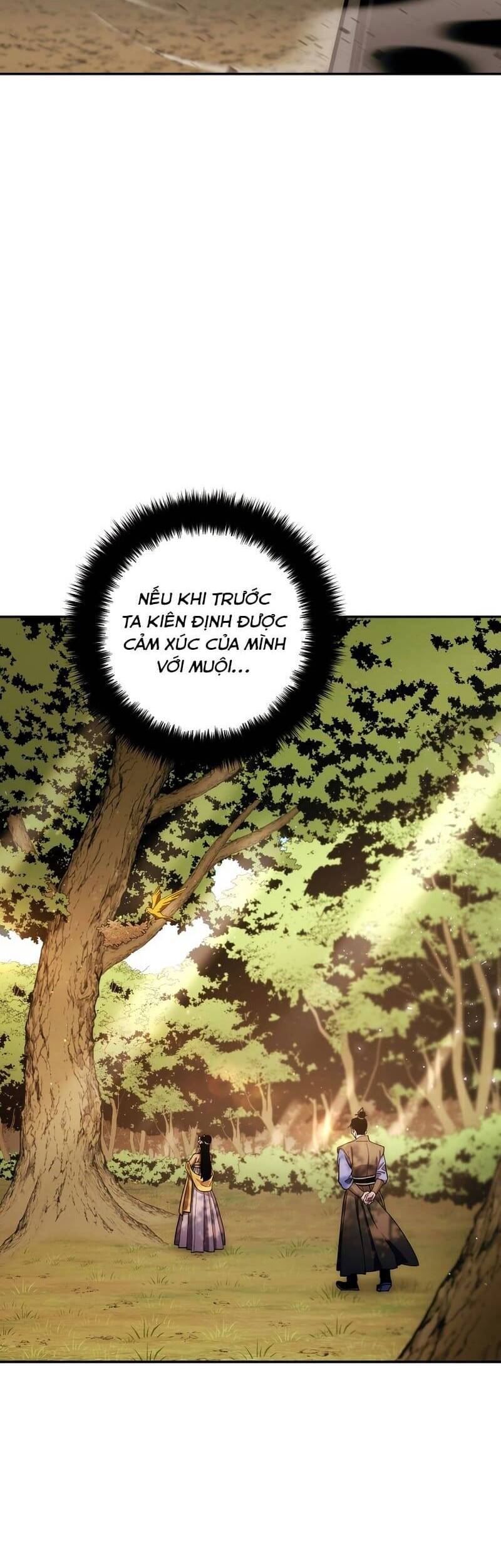 Huyền Thoại Diệt Thế Độc Long - Chapter 114 - Page 60