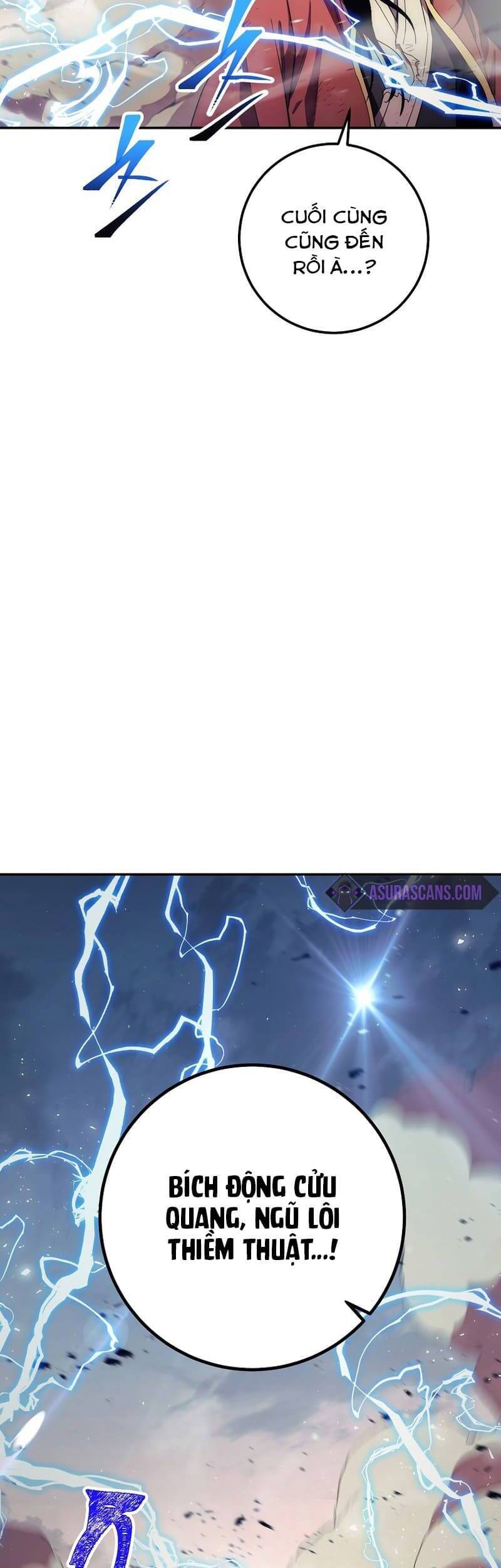 Huyền Thoại Diệt Thế Độc Long - Chapter 114 - Page 65