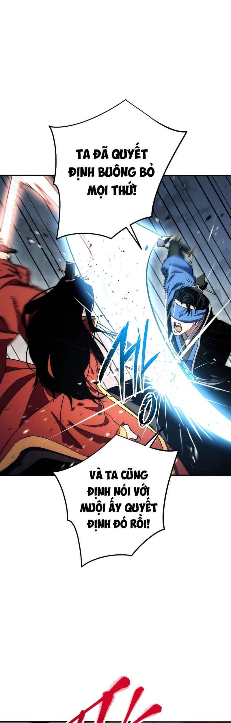 Huyền Thoại Diệt Thế Độc Long - Chapter 114 - Page 8