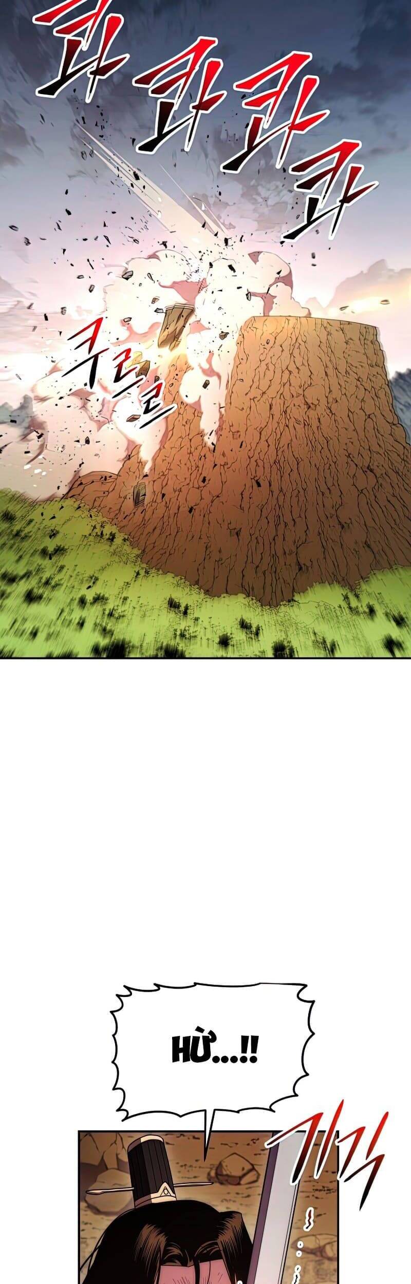 Huyền Thoại Diệt Thế Độc Long - Chapter 115 - Page 11