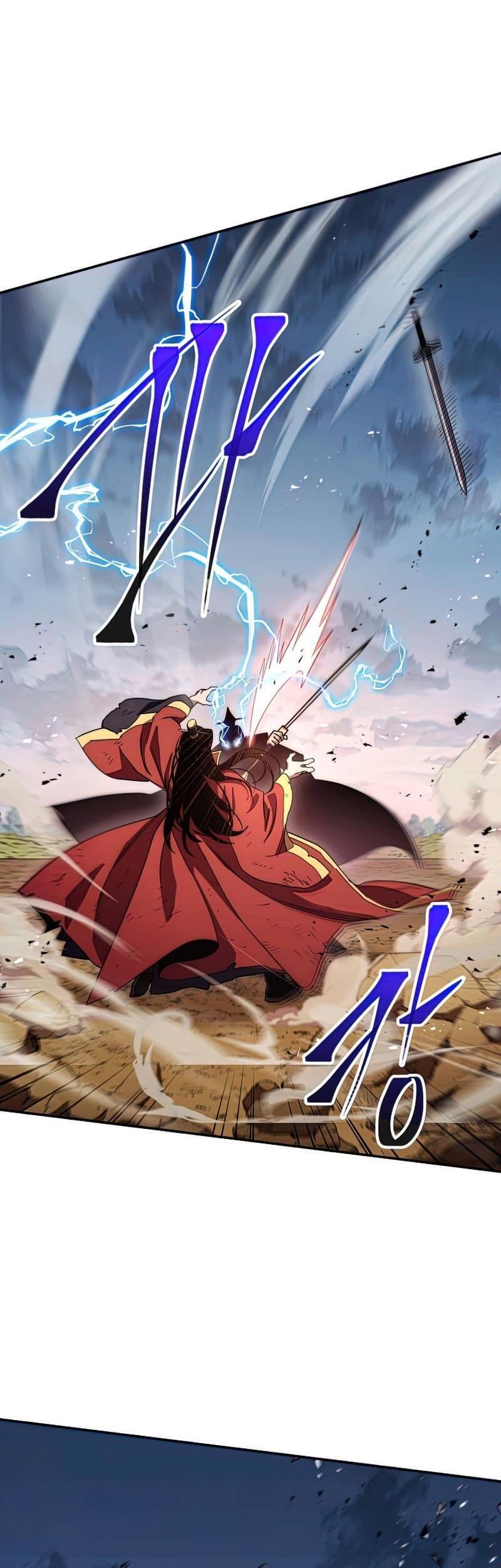 Huyền Thoại Diệt Thế Độc Long - Chapter 115 - Page 13