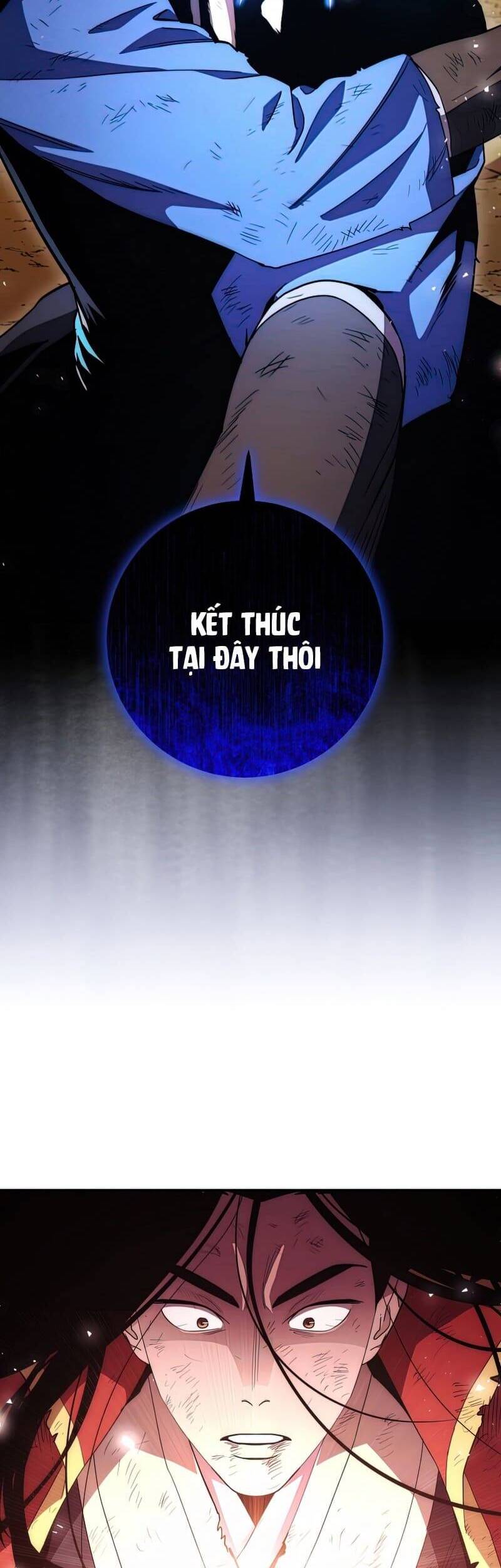 Huyền Thoại Diệt Thế Độc Long - Chapter 115 - Page 16