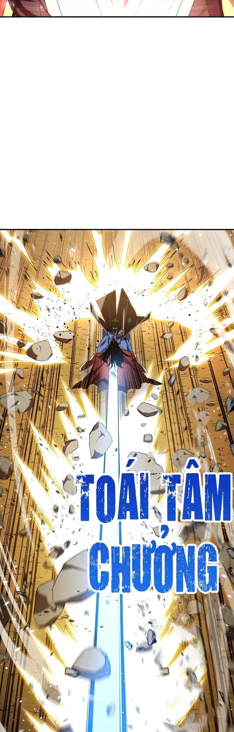 Huyền Thoại Diệt Thế Độc Long - Chapter 115 - Page 17