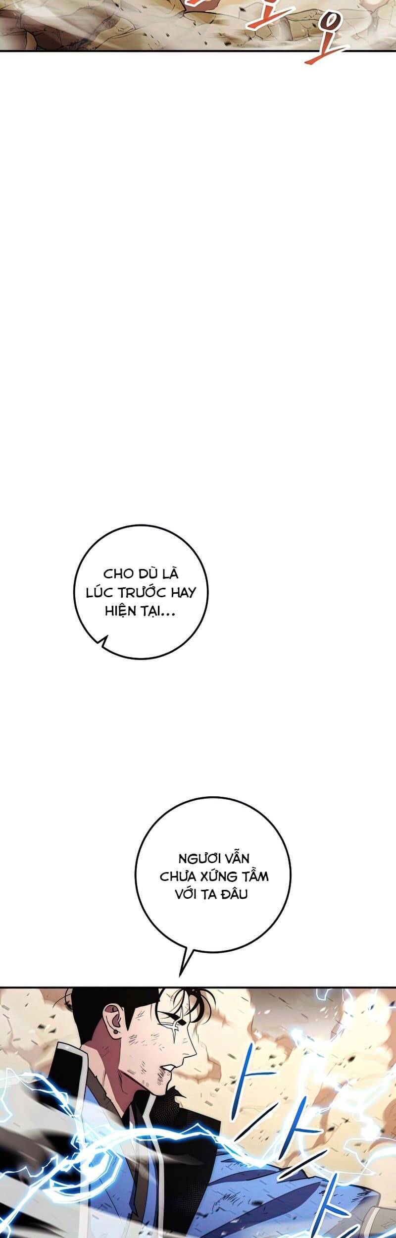 Huyền Thoại Diệt Thế Độc Long - Chapter 115 - Page 19