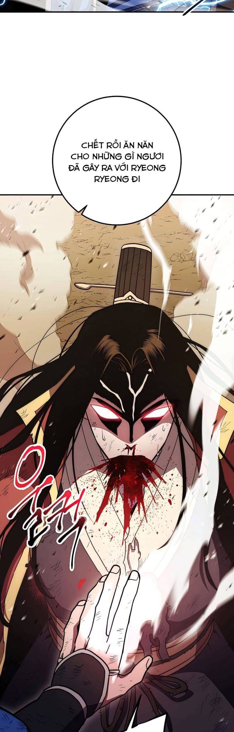 Huyền Thoại Diệt Thế Độc Long - Chapter 115 - Page 20
