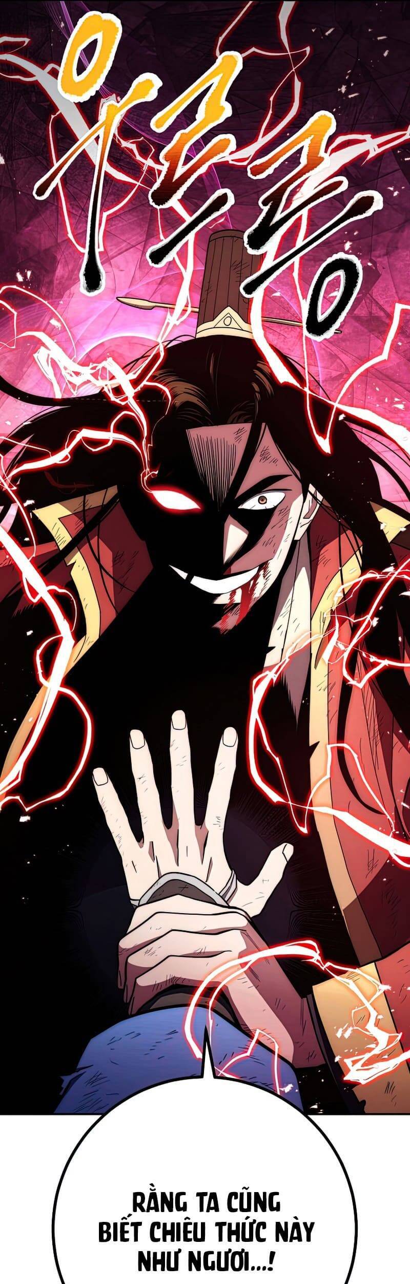 Huyền Thoại Diệt Thế Độc Long - Chapter 115 - Page 24