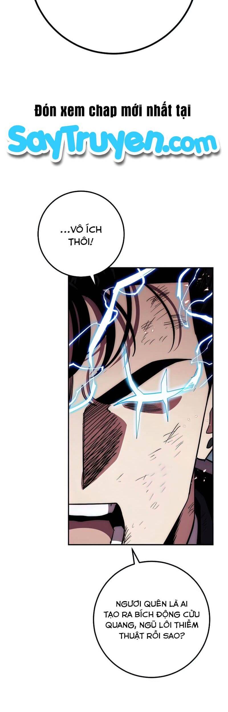 Huyền Thoại Diệt Thế Độc Long - Chapter 115 - Page 25