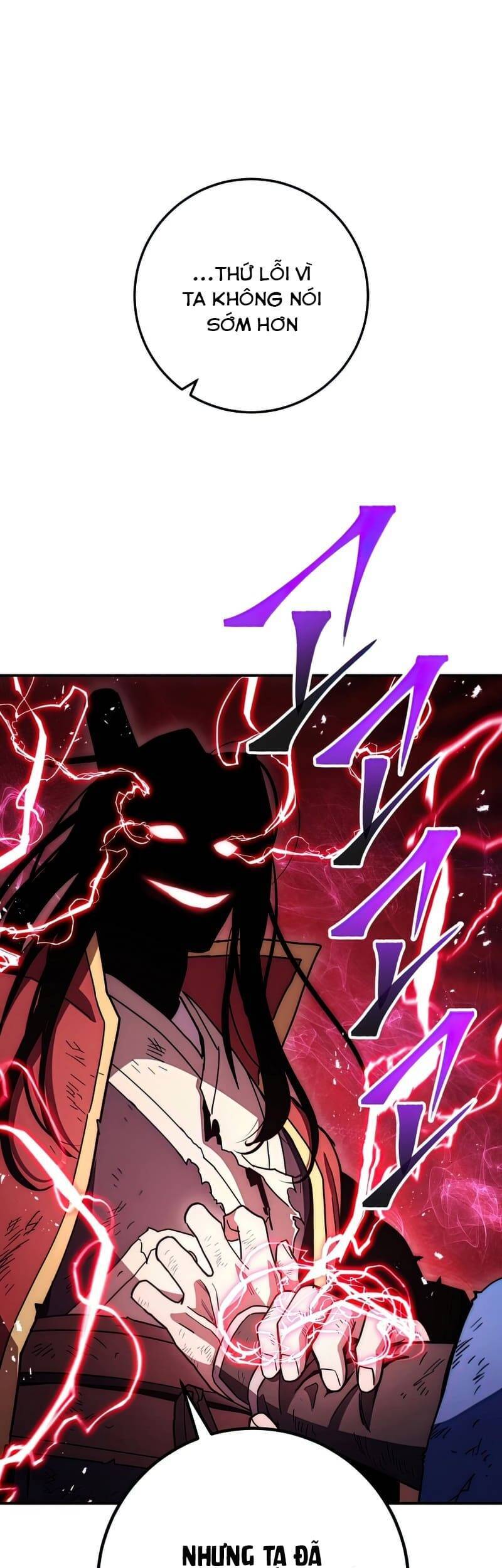 Huyền Thoại Diệt Thế Độc Long - Chapter 115 - Page 28