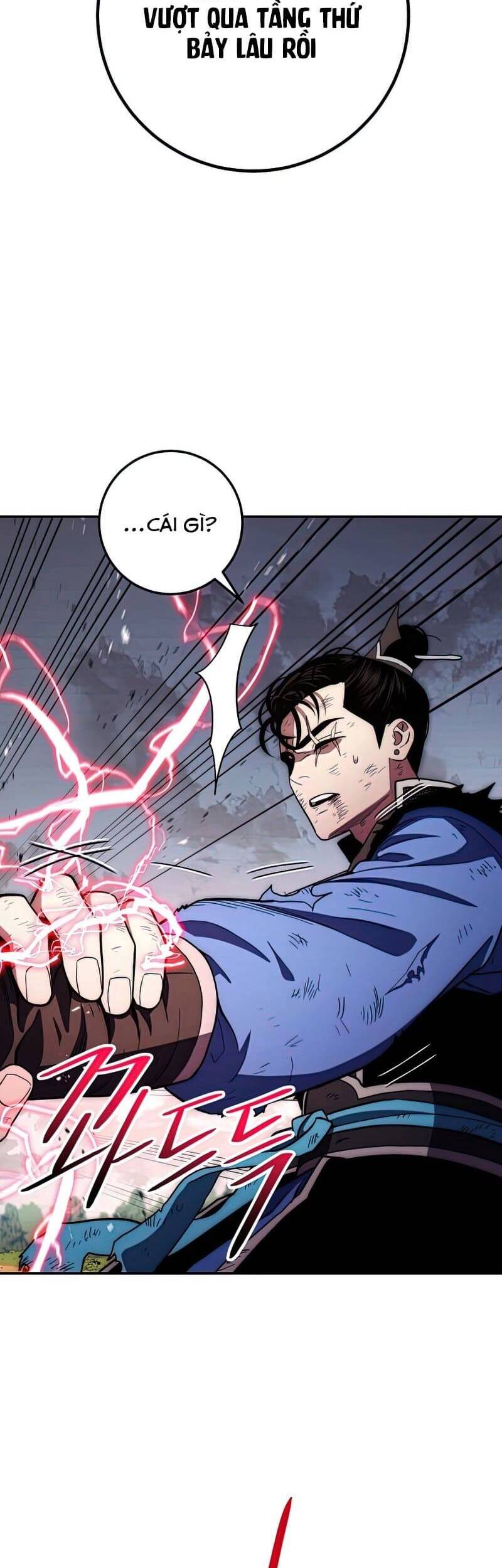 Huyền Thoại Diệt Thế Độc Long - Chapter 115 - Page 29