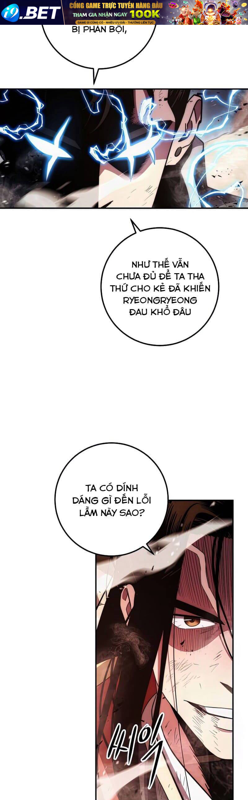 Huyền Thoại Diệt Thế Độc Long - Chapter 115 - Page 3