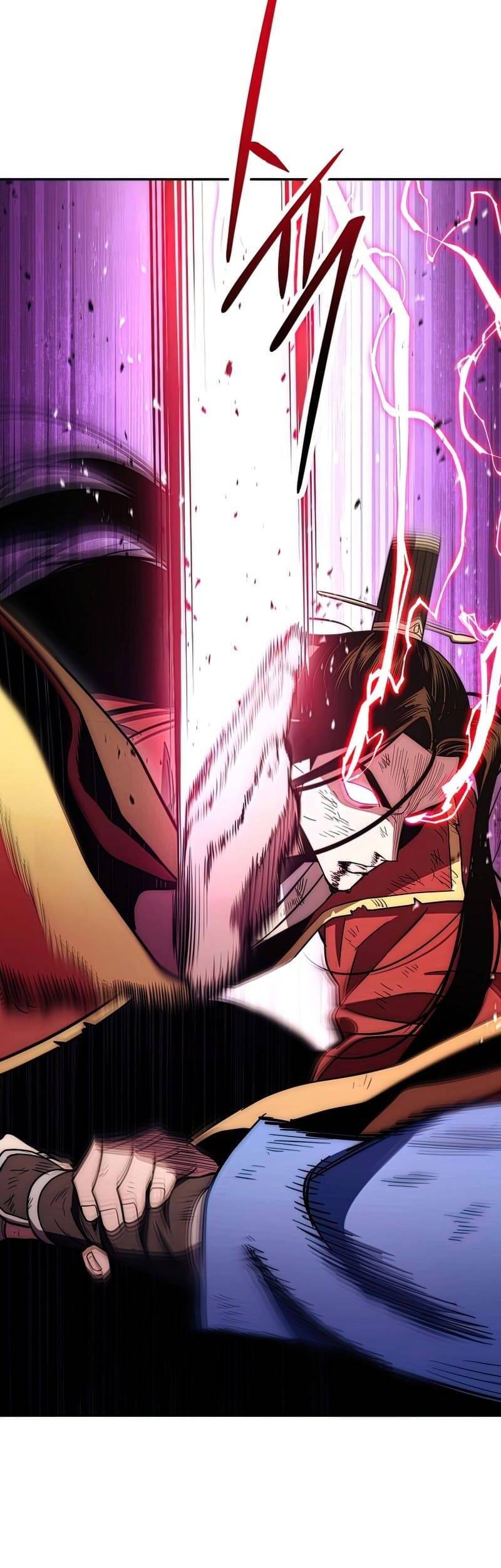 Huyền Thoại Diệt Thế Độc Long - Chapter 115 - Page 30