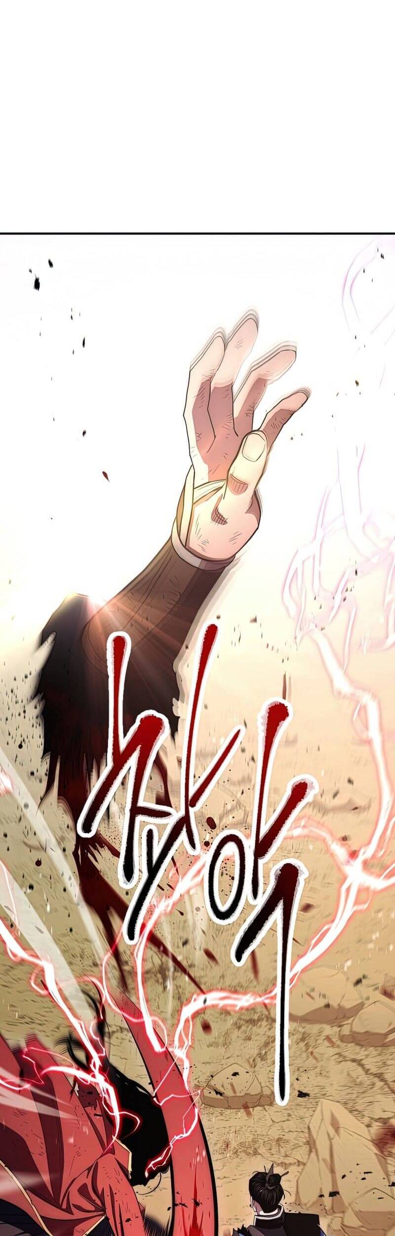 Huyền Thoại Diệt Thế Độc Long - Chapter 115 - Page 31