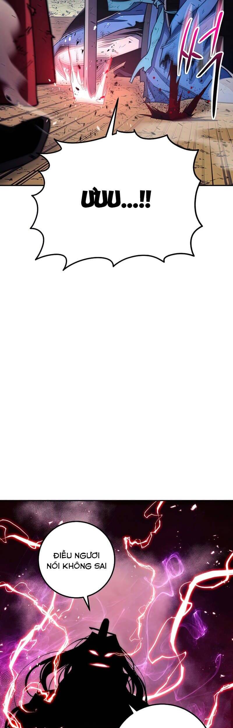 Huyền Thoại Diệt Thế Độc Long - Chapter 115 - Page 34