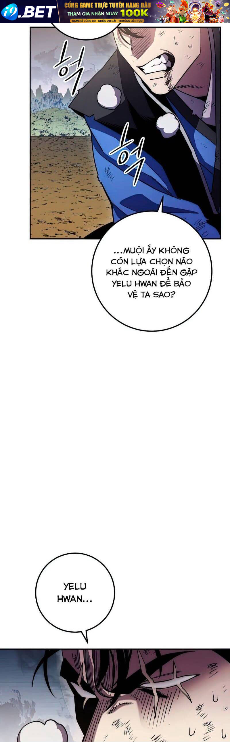 Huyền Thoại Diệt Thế Độc Long - Chapter 115 - Page 37