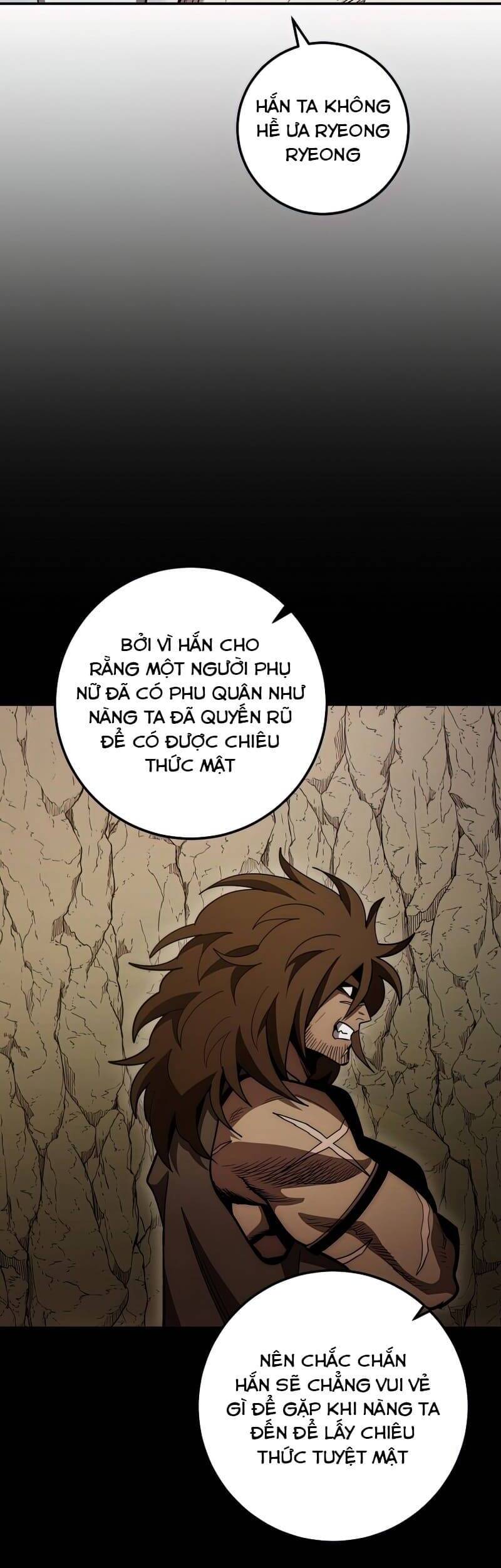 Huyền Thoại Diệt Thế Độc Long - Chapter 115 - Page 38