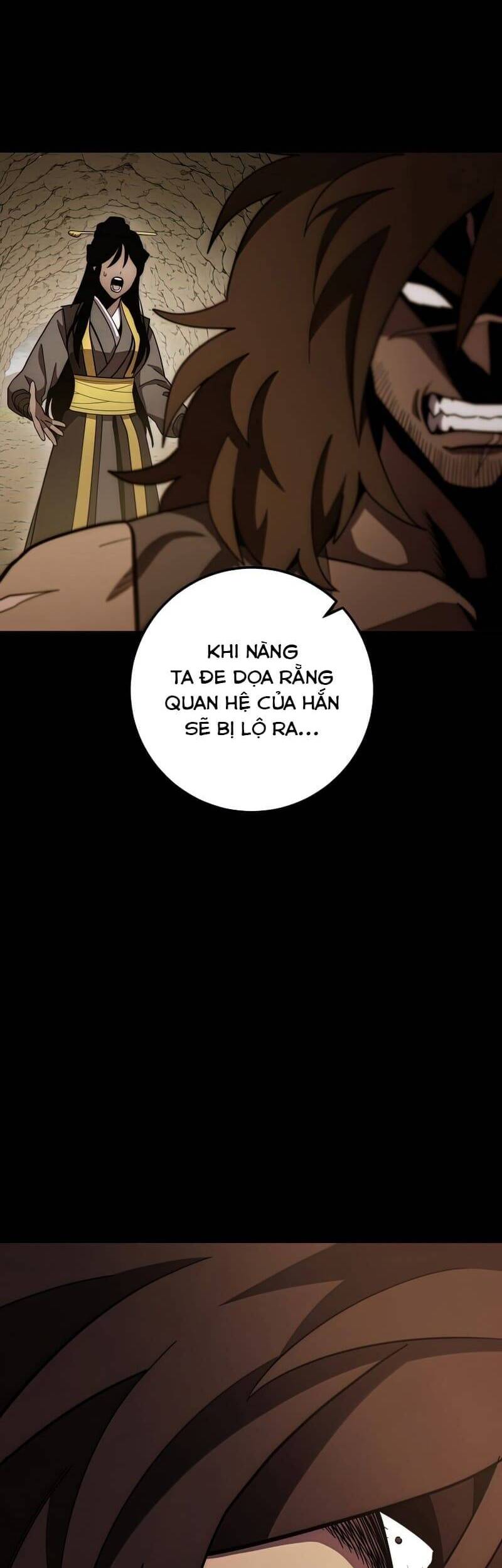 Huyền Thoại Diệt Thế Độc Long - Chapter 115 - Page 39