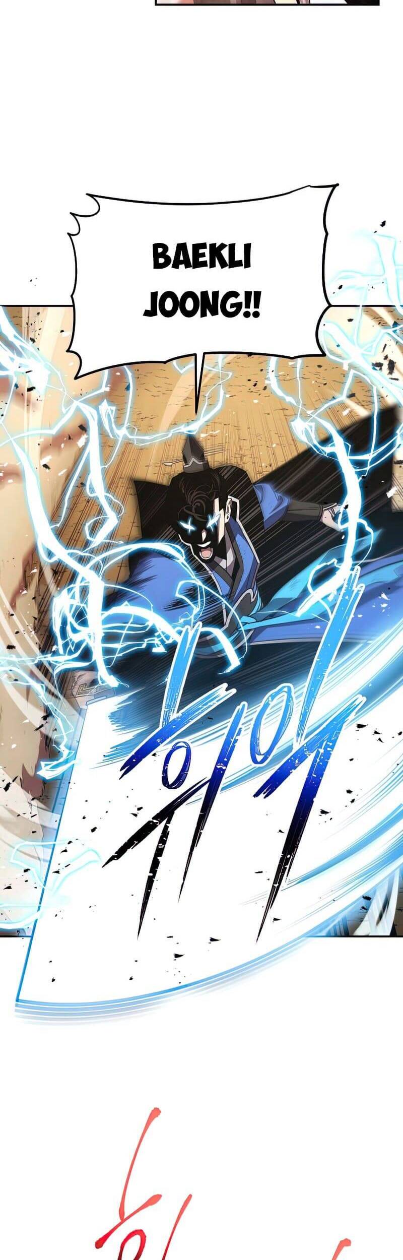 Huyền Thoại Diệt Thế Độc Long - Chapter 115 - Page 4