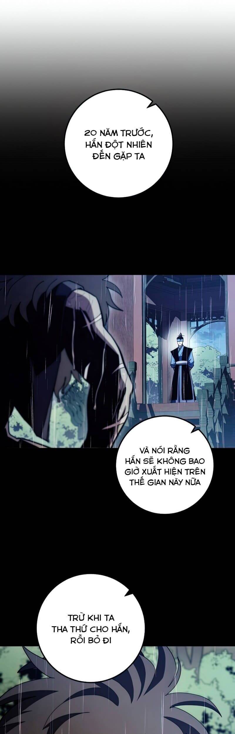 Huyền Thoại Diệt Thế Độc Long - Chapter 115 - Page 42