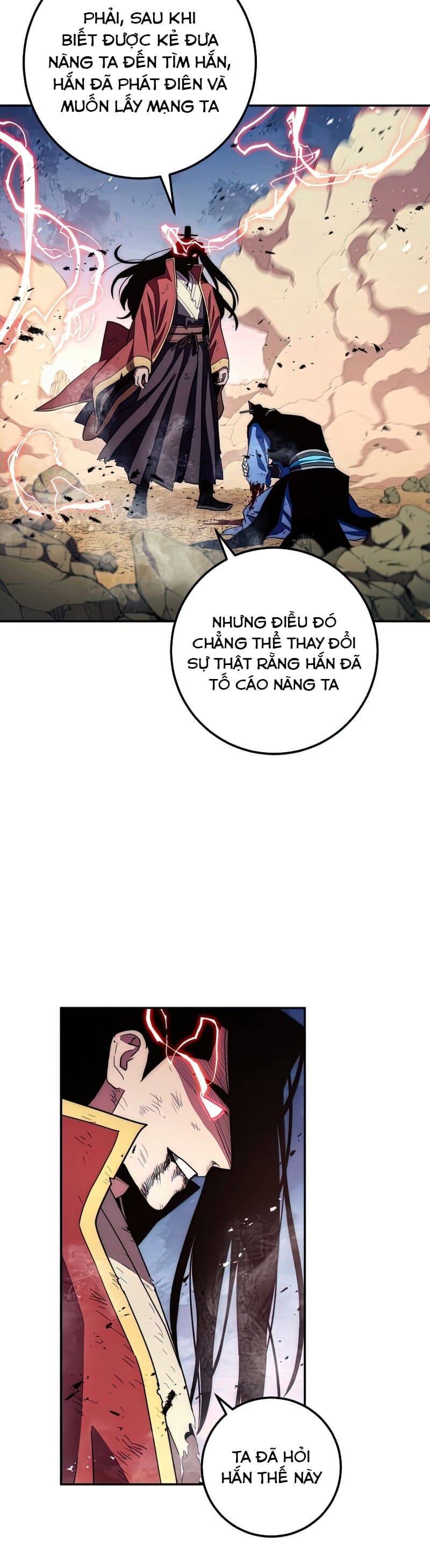 Huyền Thoại Diệt Thế Độc Long - Chapter 115 - Page 44