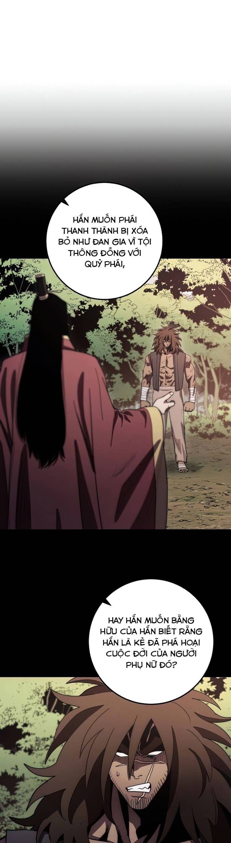 Huyền Thoại Diệt Thế Độc Long - Chapter 115 - Page 45