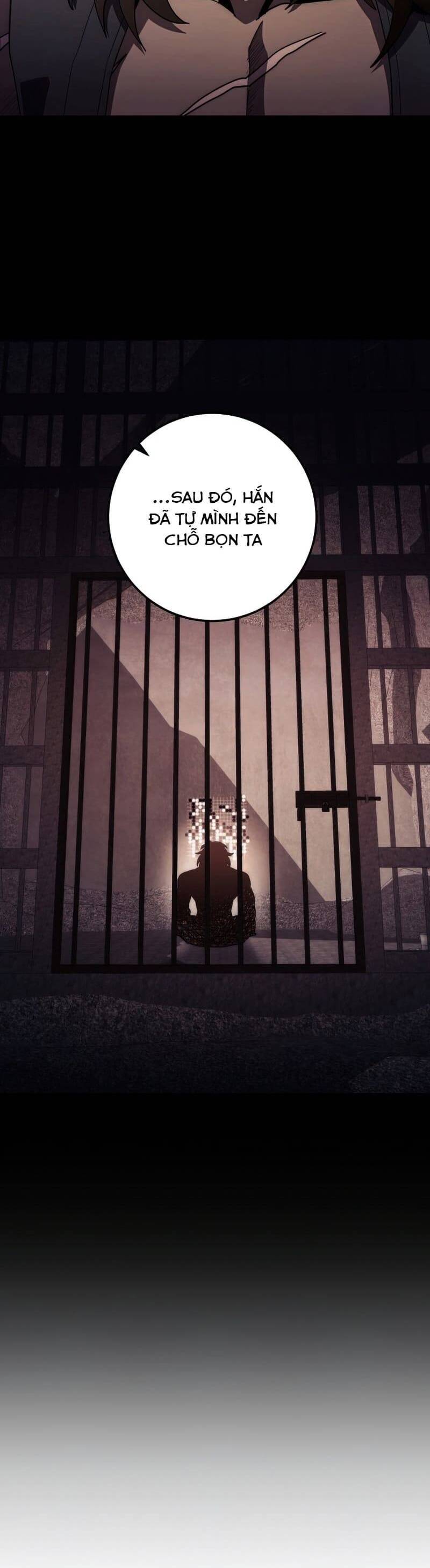 Huyền Thoại Diệt Thế Độc Long - Chapter 115 - Page 46