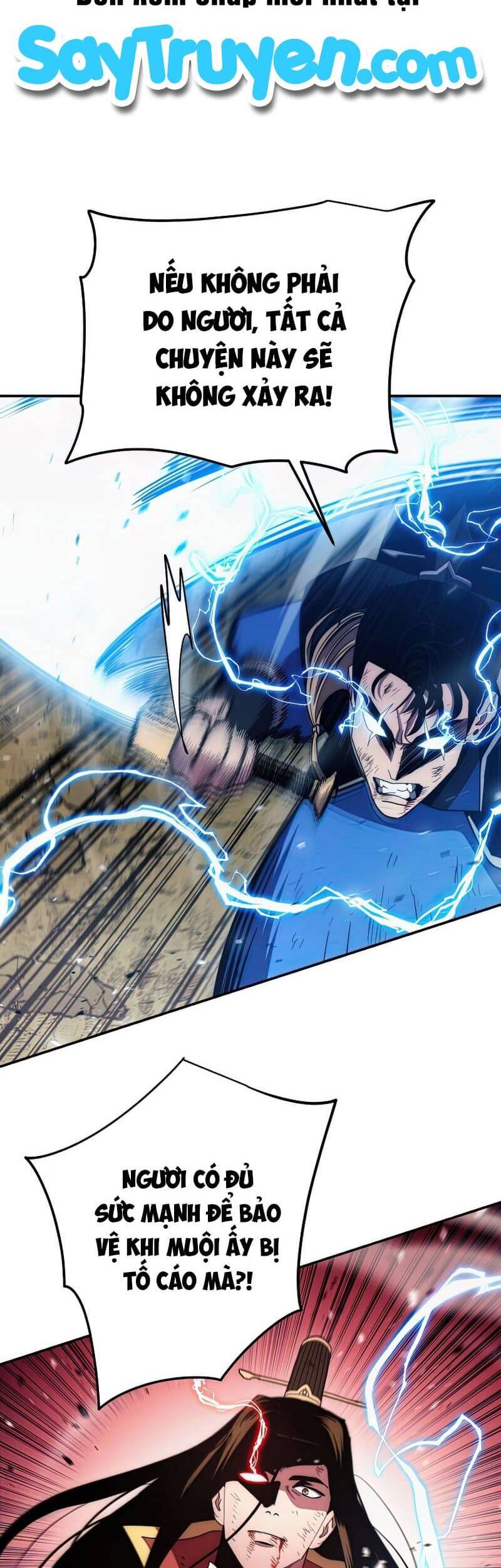 Huyền Thoại Diệt Thế Độc Long - Chapter 115 - Page 48