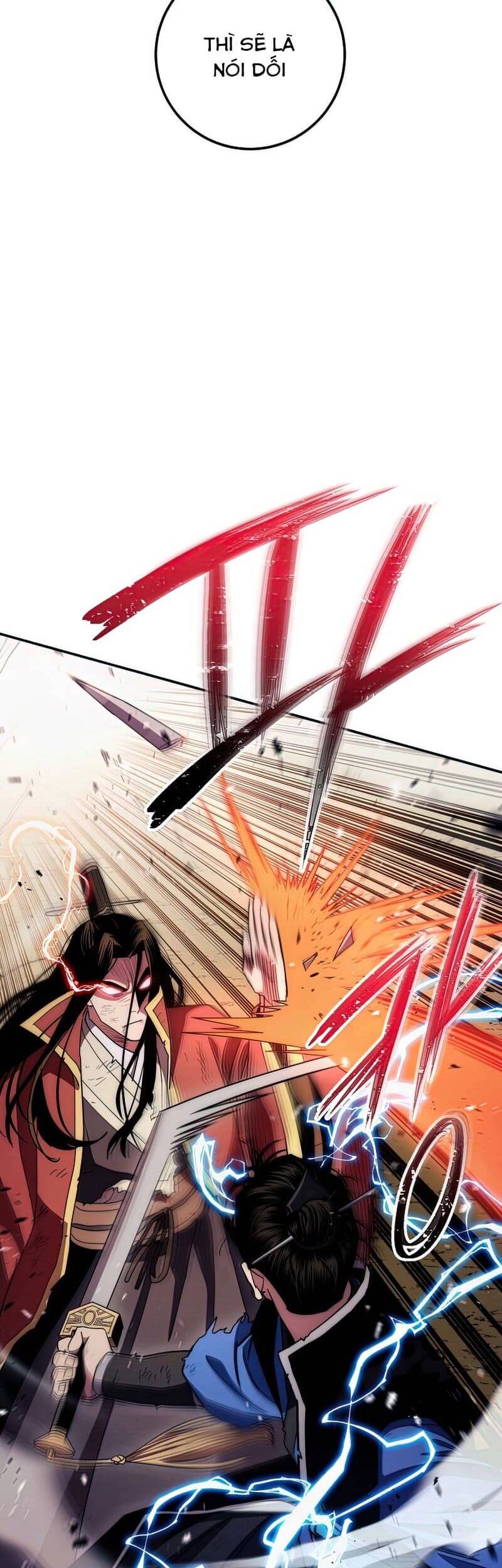 Huyền Thoại Diệt Thế Độc Long - Chapter 115 - Page 50