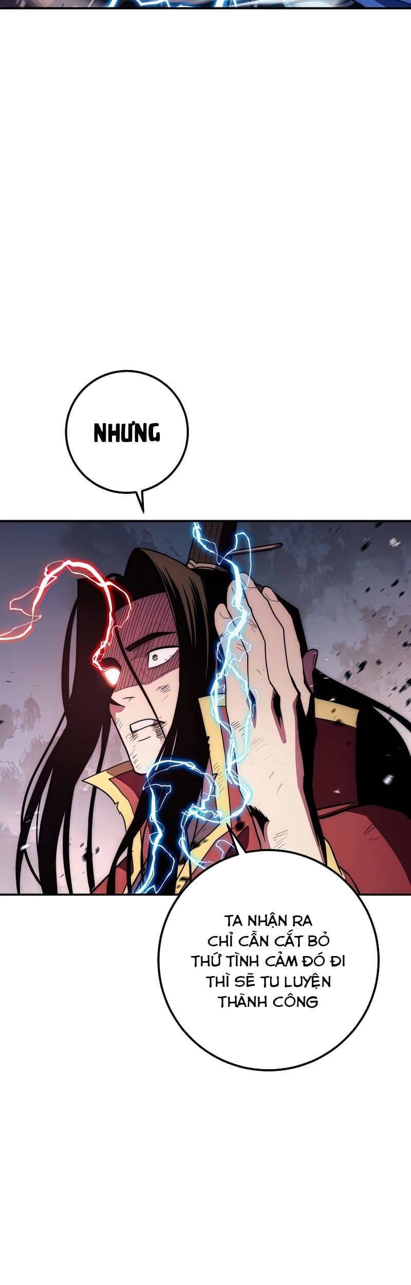 Huyền Thoại Diệt Thế Độc Long - Chapter 115 - Page 51