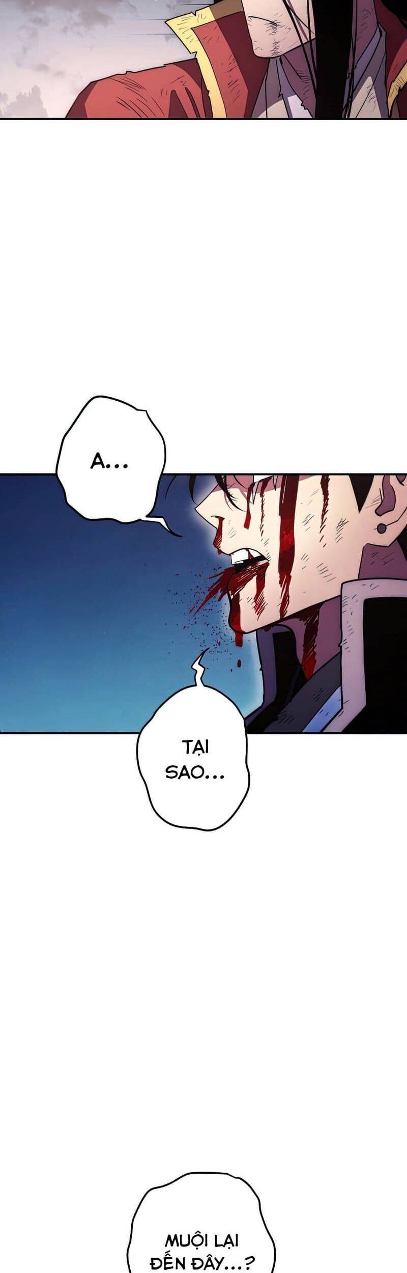 Huyền Thoại Diệt Thế Độc Long - Chapter 115 - Page 58