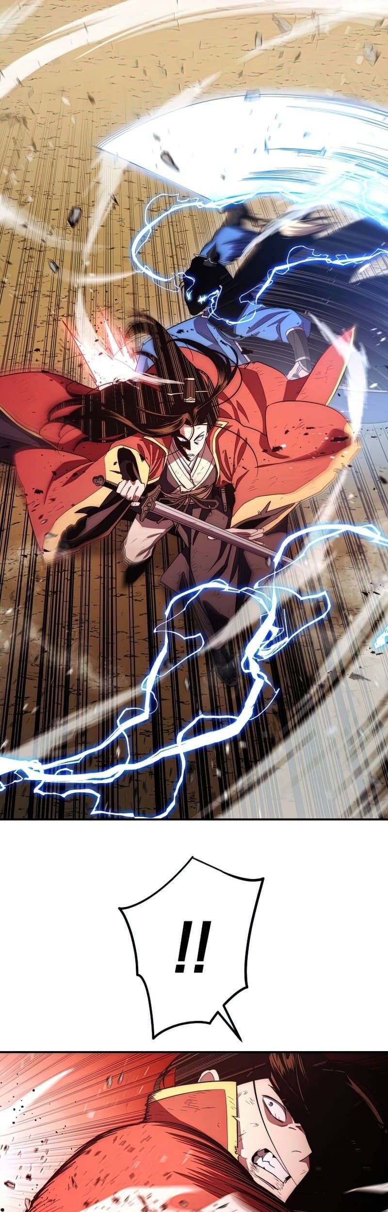 Huyền Thoại Diệt Thế Độc Long - Chapter 115 - Page 7