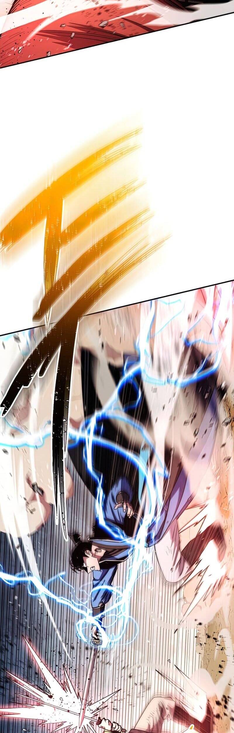 Huyền Thoại Diệt Thế Độc Long - Chapter 115 - Page 8