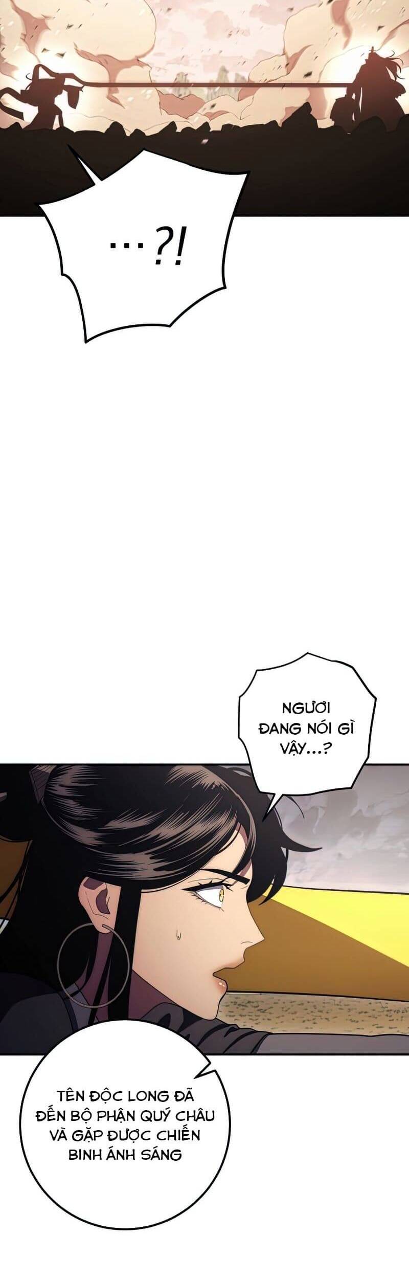 Huyền Thoại Diệt Thế Độc Long - Chapter 116 - Page 12