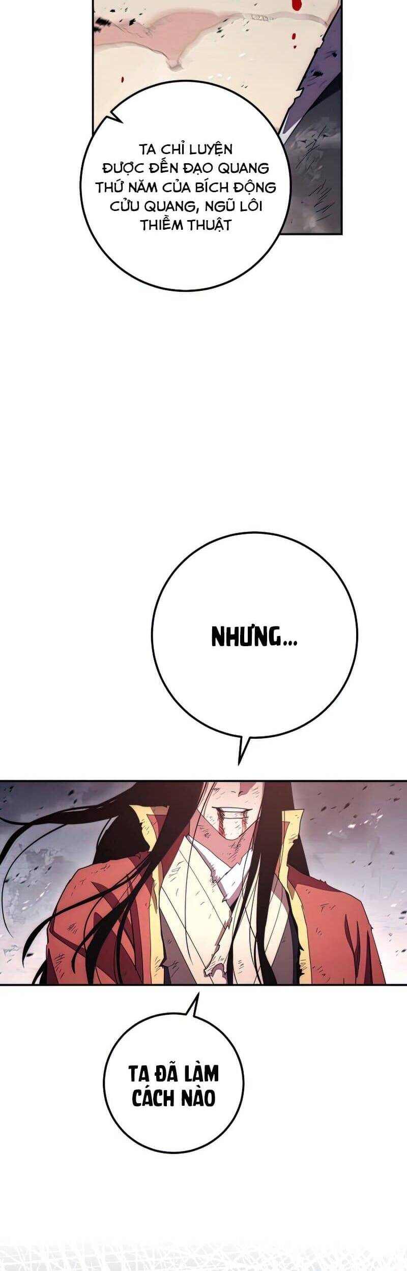 Huyền Thoại Diệt Thế Độc Long - Chapter 116 - Page 14