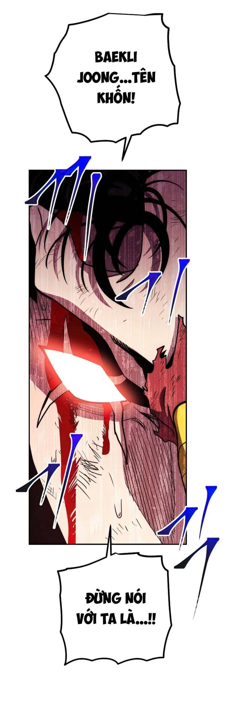 Huyền Thoại Diệt Thế Độc Long - Chapter 116 - Page 18