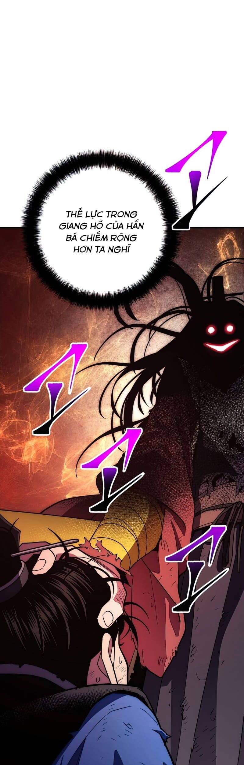 Huyền Thoại Diệt Thế Độc Long - Chapter 116 - Page 19