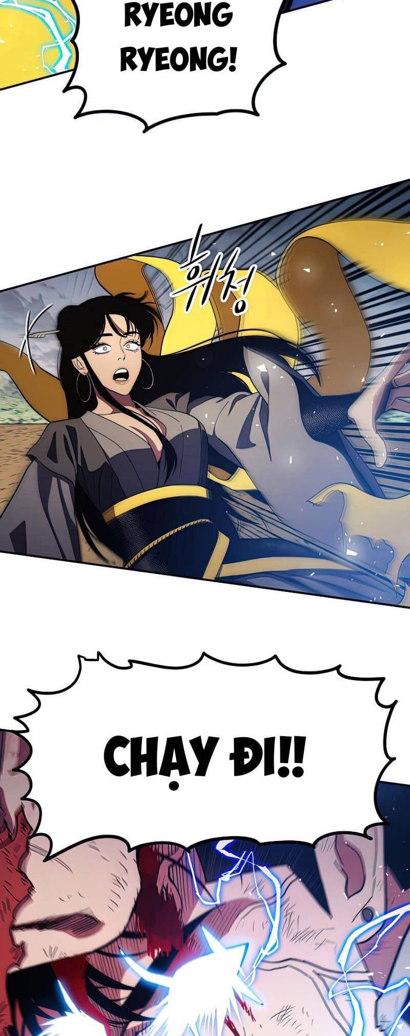 Huyền Thoại Diệt Thế Độc Long - Chapter 116 - Page 22