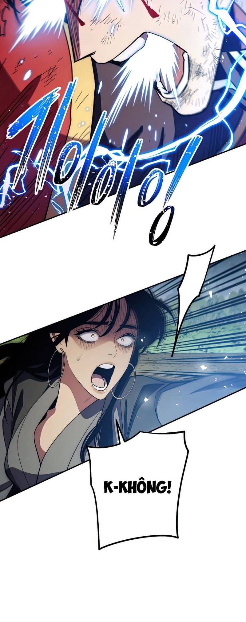 Huyền Thoại Diệt Thế Độc Long - Chapter 116 - Page 23