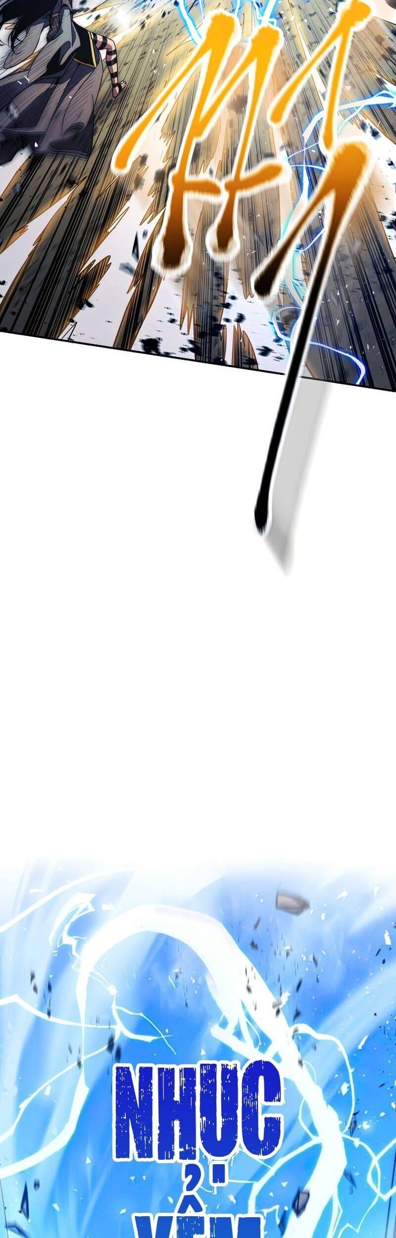 Huyền Thoại Diệt Thế Độc Long - Chapter 116 - Page 25