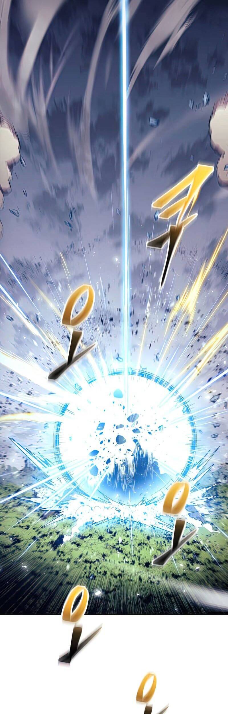 Huyền Thoại Diệt Thế Độc Long - Chapter 116 - Page 29