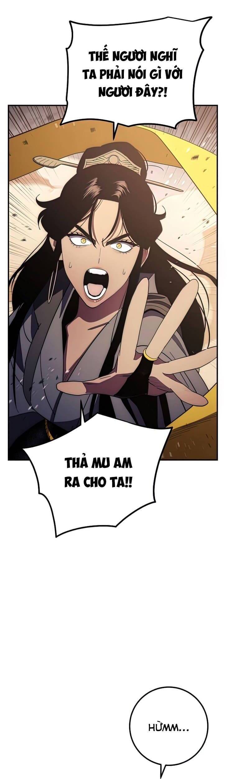 Huyền Thoại Diệt Thế Độc Long - Chapter 116 - Page 3