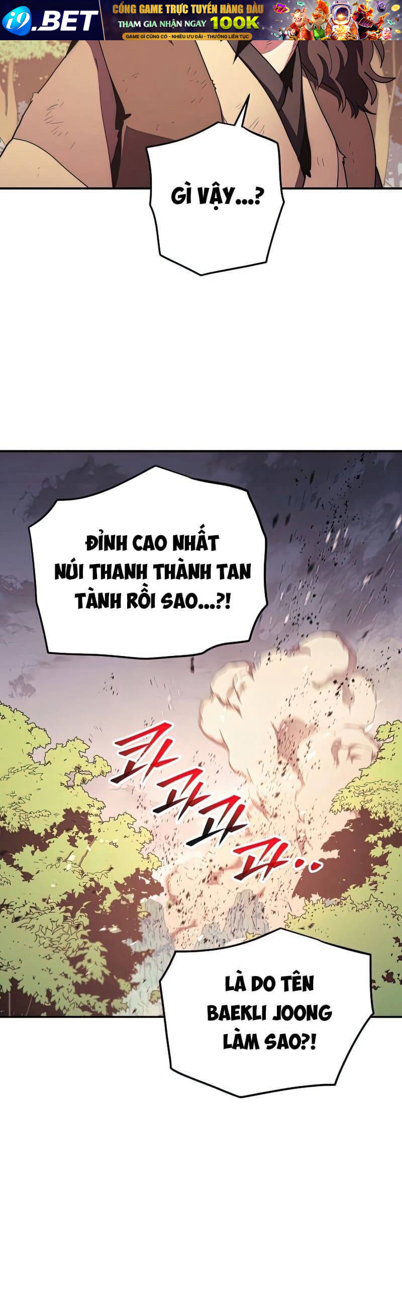 Huyền Thoại Diệt Thế Độc Long - Chapter 116 - Page 32