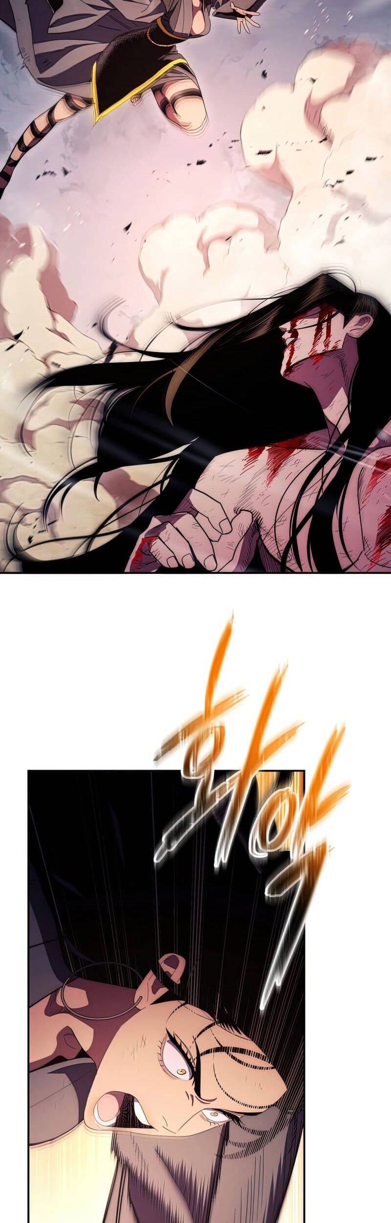 Huyền Thoại Diệt Thế Độc Long - Chapter 116 - Page 39