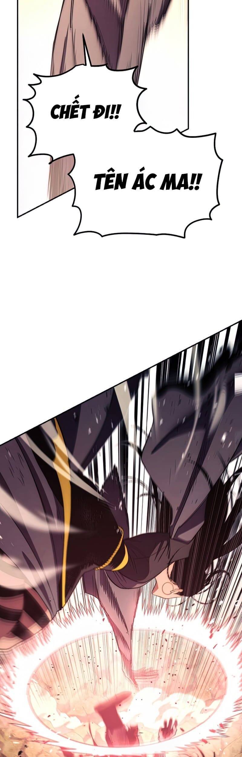Huyền Thoại Diệt Thế Độc Long - Chapter 116 - Page 40