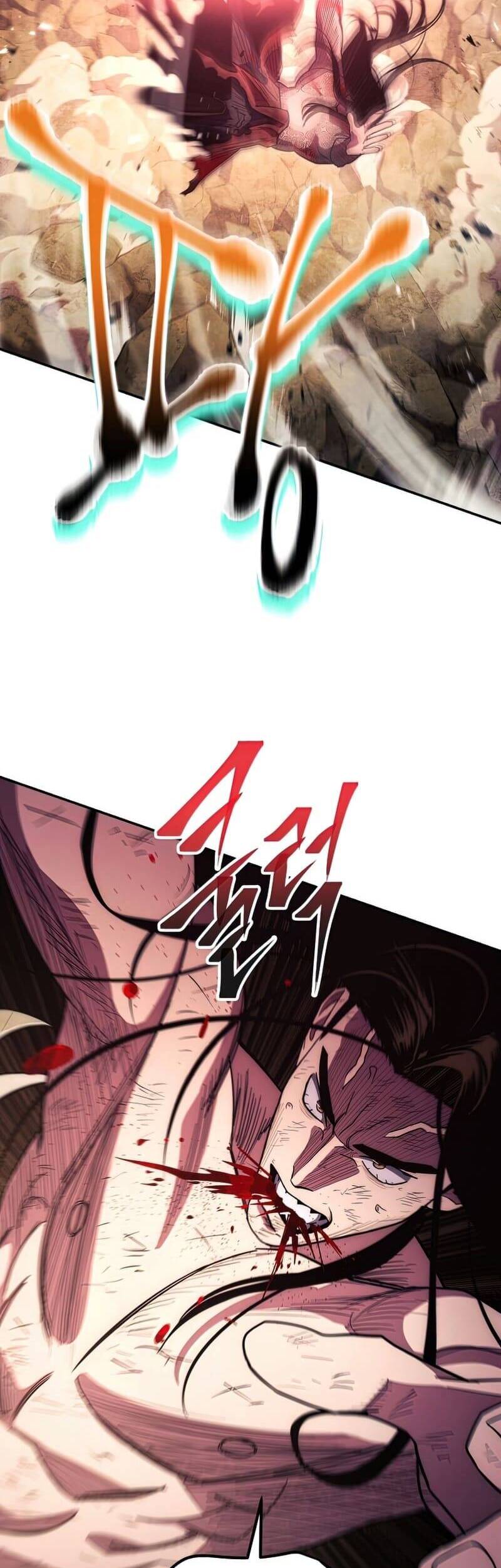 Huyền Thoại Diệt Thế Độc Long - Chapter 116 - Page 41