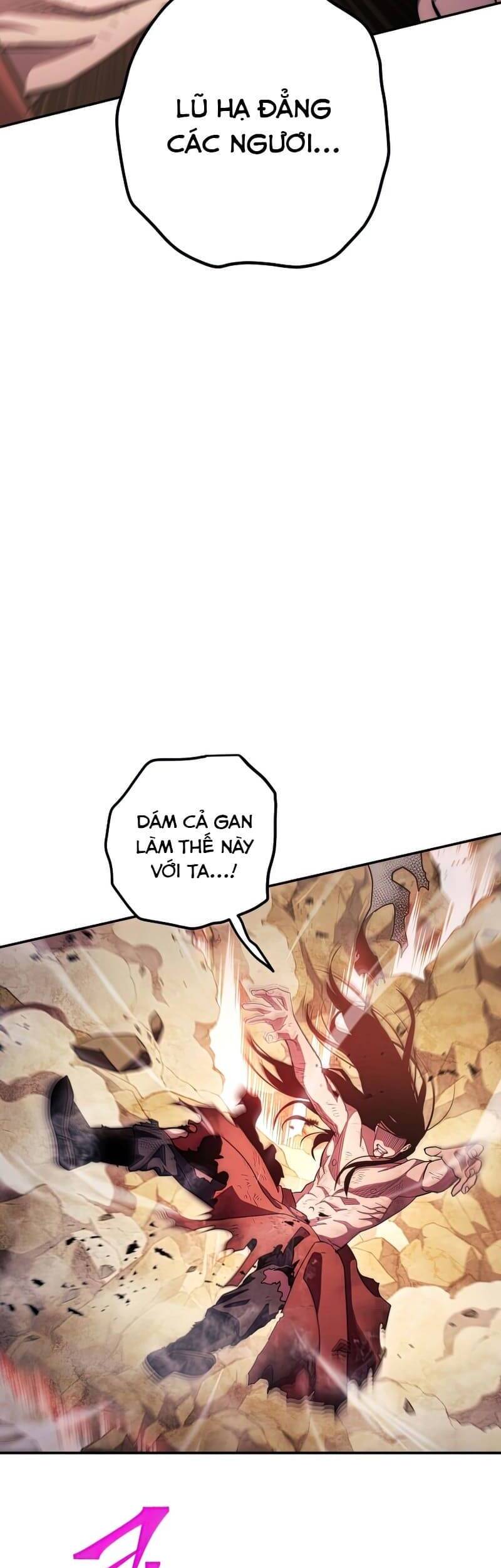 Huyền Thoại Diệt Thế Độc Long - Chapter 116 - Page 42