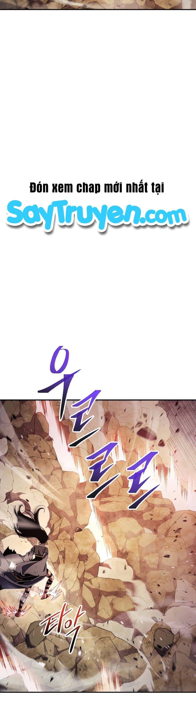 Huyền Thoại Diệt Thế Độc Long - Chapter 116 - Page 44