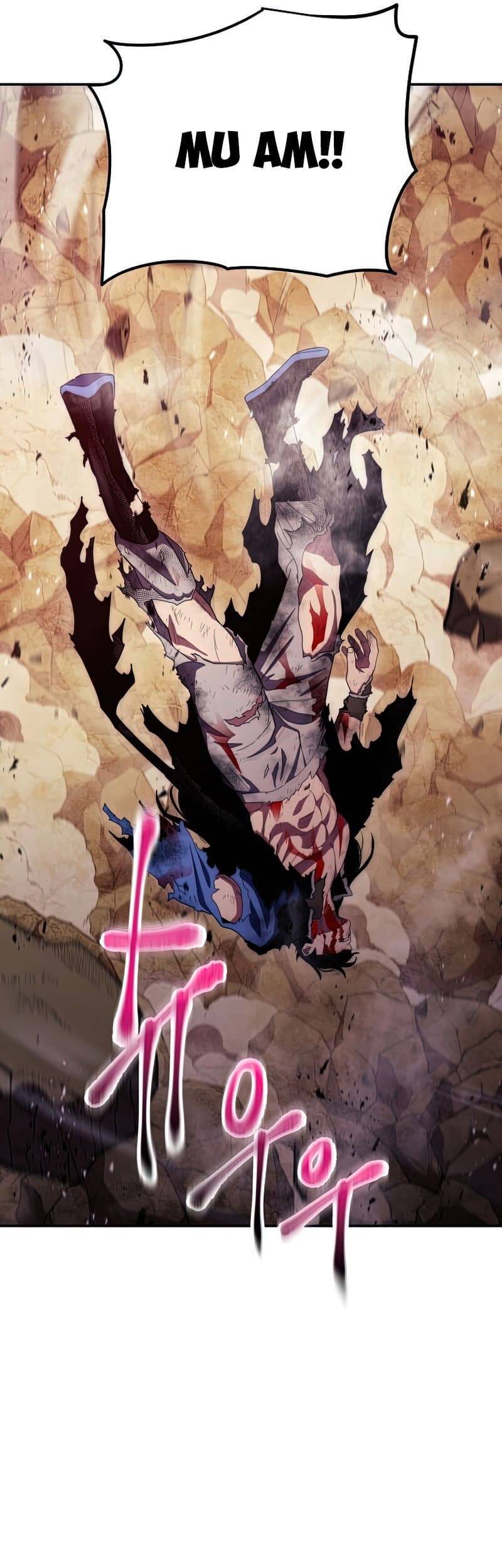 Huyền Thoại Diệt Thế Độc Long - Chapter 116 - Page 46