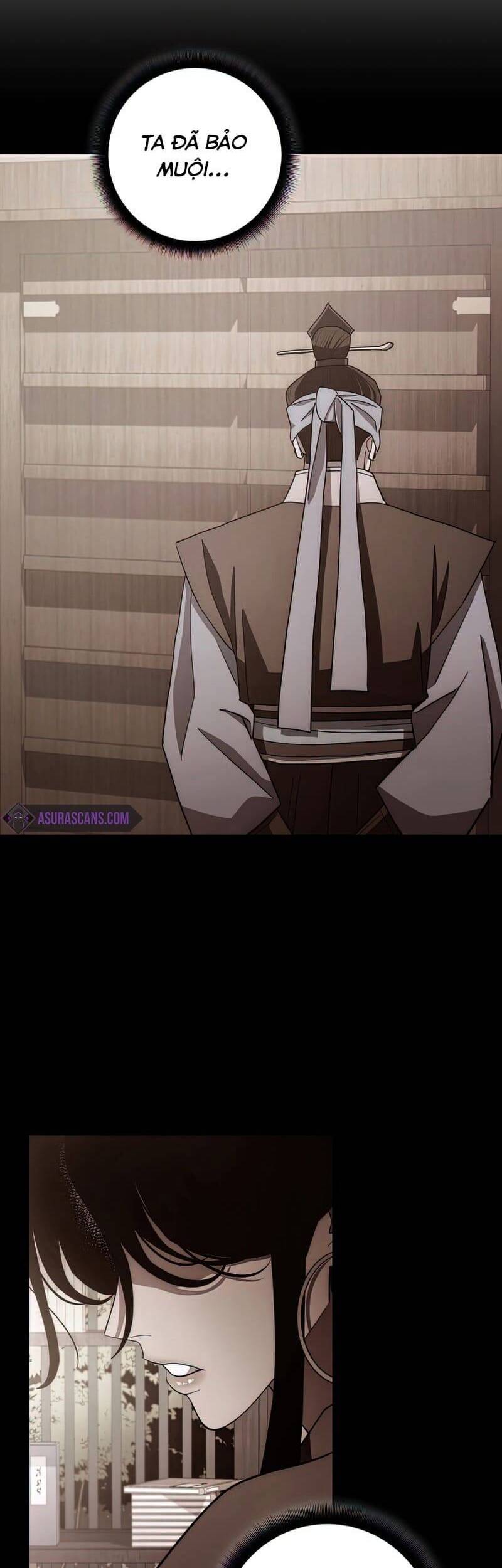 Huyền Thoại Diệt Thế Độc Long - Chapter 116 - Page 51