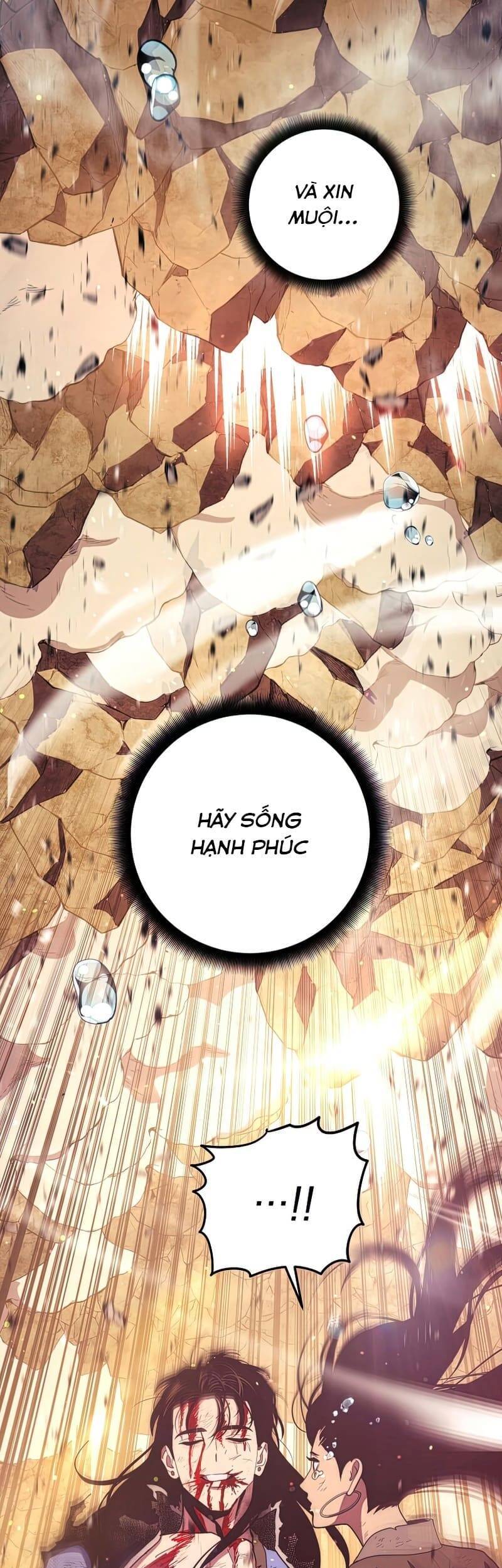 Huyền Thoại Diệt Thế Độc Long - Chapter 116 - Page 54