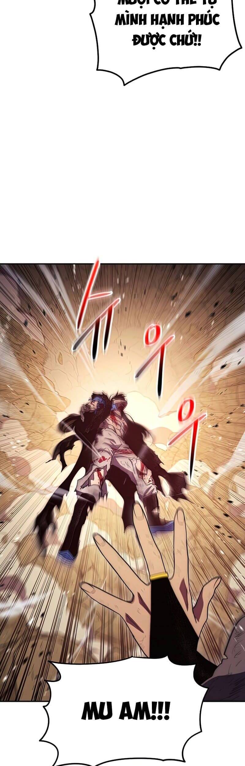 Huyền Thoại Diệt Thế Độc Long - Chapter 116 - Page 56